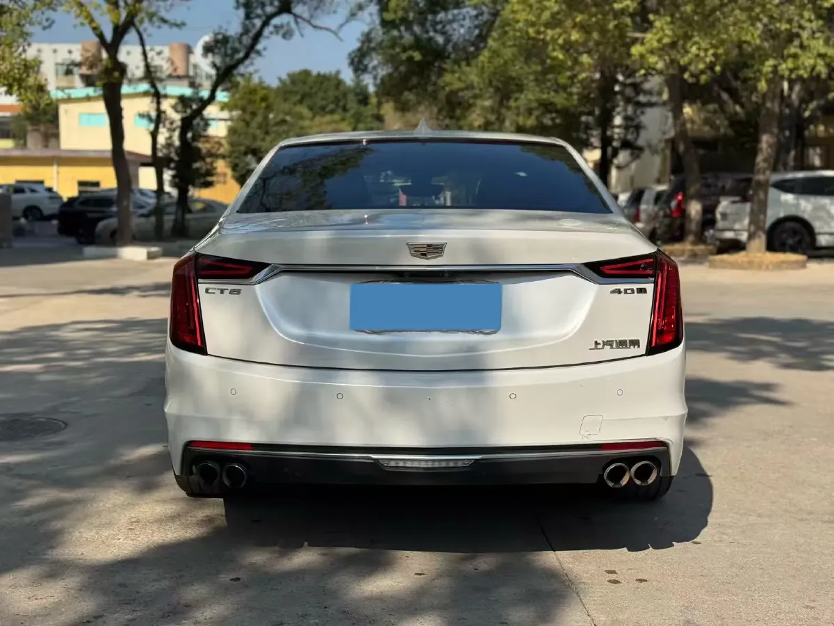 2020 Cadillac CT6 2.0T 241HP L4 10AT,autocango,china used car exporter,china ev exporter,chinese used car exporter,chinese used ev exporter