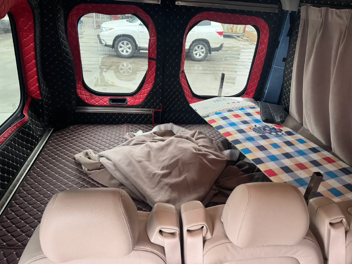 2019 MAXUS XinTu V90 2.0T 148HP L4 6AT,autocango,china used car exporter,china ev exporter,chinese used car exporter,chinese used ev exporter