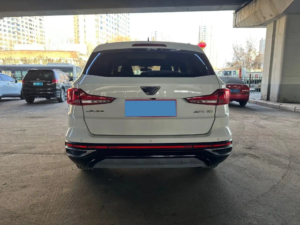 2021 Jetta VS7 1.4T 150HP L4 6AT,autocango,china used car exporter,china ev exporter,chinese used car exporter,chinese used ev exporter