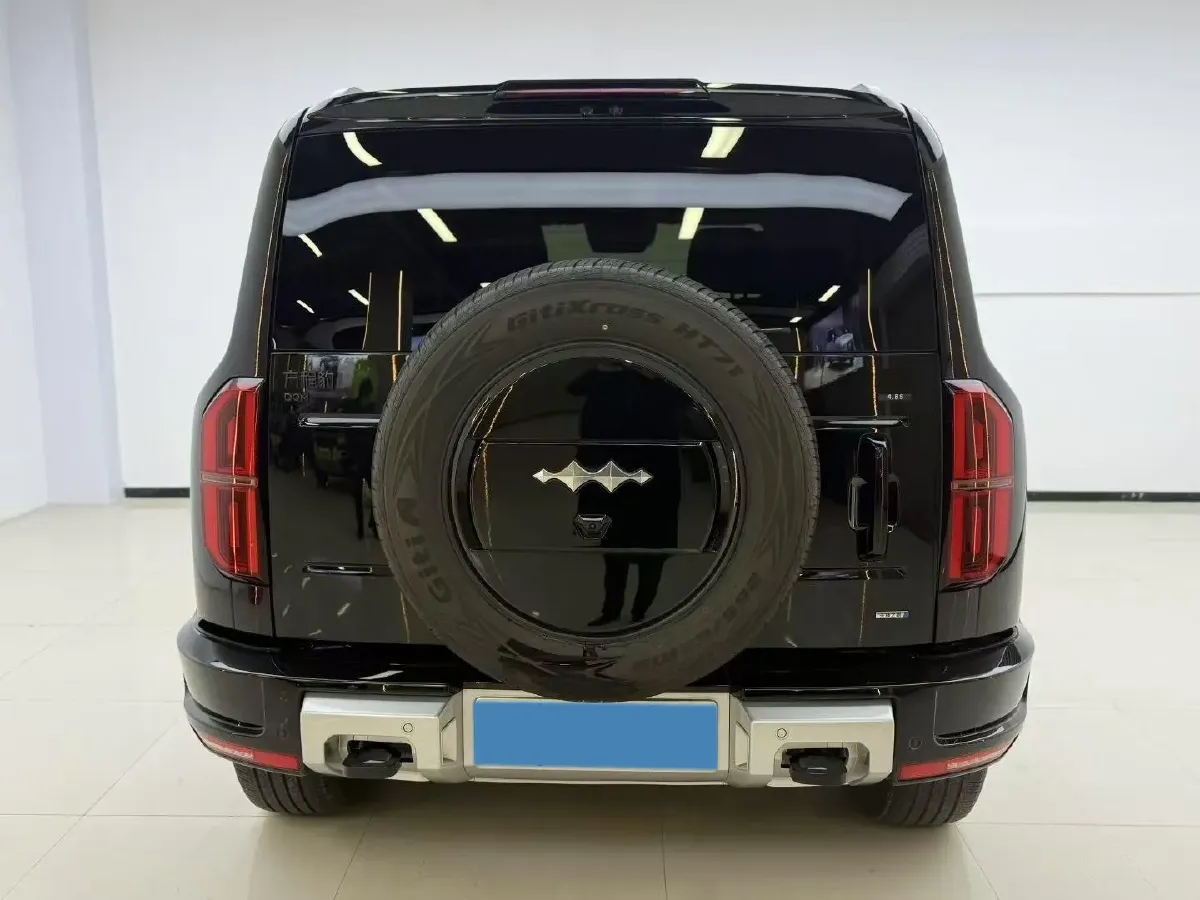 2025 FangChengBao Bao 5 1.5T 194HP L4 E-CVT PHEV 31.8KWH,autocango,china used car exporter,china ev exporter,chinese used car exporter,chinese used ev exporter