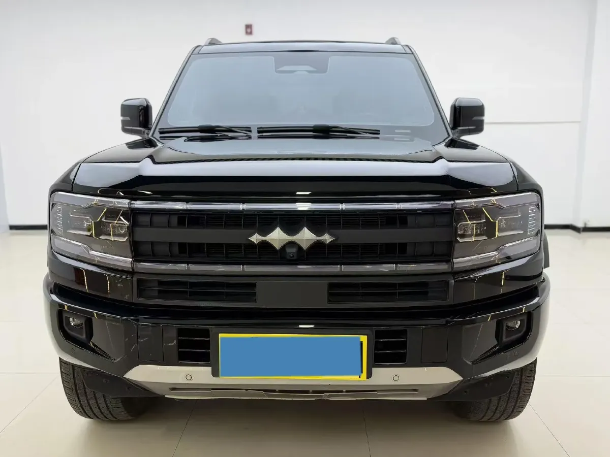 2025 FangChengBao Bao 5 1.5T 194HP L4 E-CVT PHEV 31.8KWH,autocango,china used car exporter,china ev exporter,chinese used car exporter,chinese used ev exporter