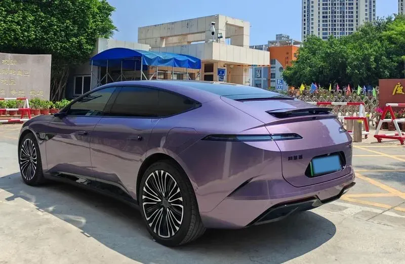 2024 Avatr 12 BEV 94.5KWH,autocango,china used car exporter,china ev exporter,chinese used car exporter,chinese used ev exporter