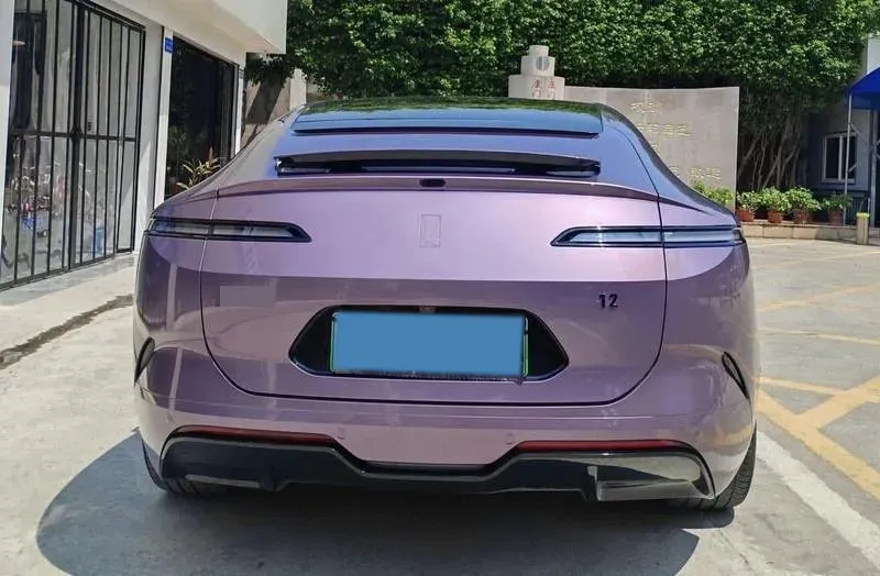 2024 Avatr 12 BEV 94.5KWH,autocango,china used car exporter,china ev exporter,chinese used car exporter,chinese used ev exporter