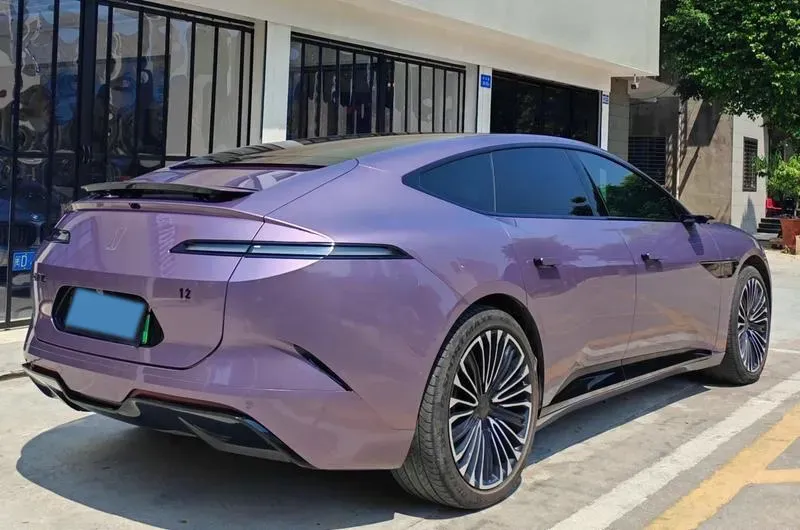 2024 Avatr 12 BEV 94.5KWH,autocango,china used car exporter,china ev exporter,chinese used car exporter,chinese used ev exporter