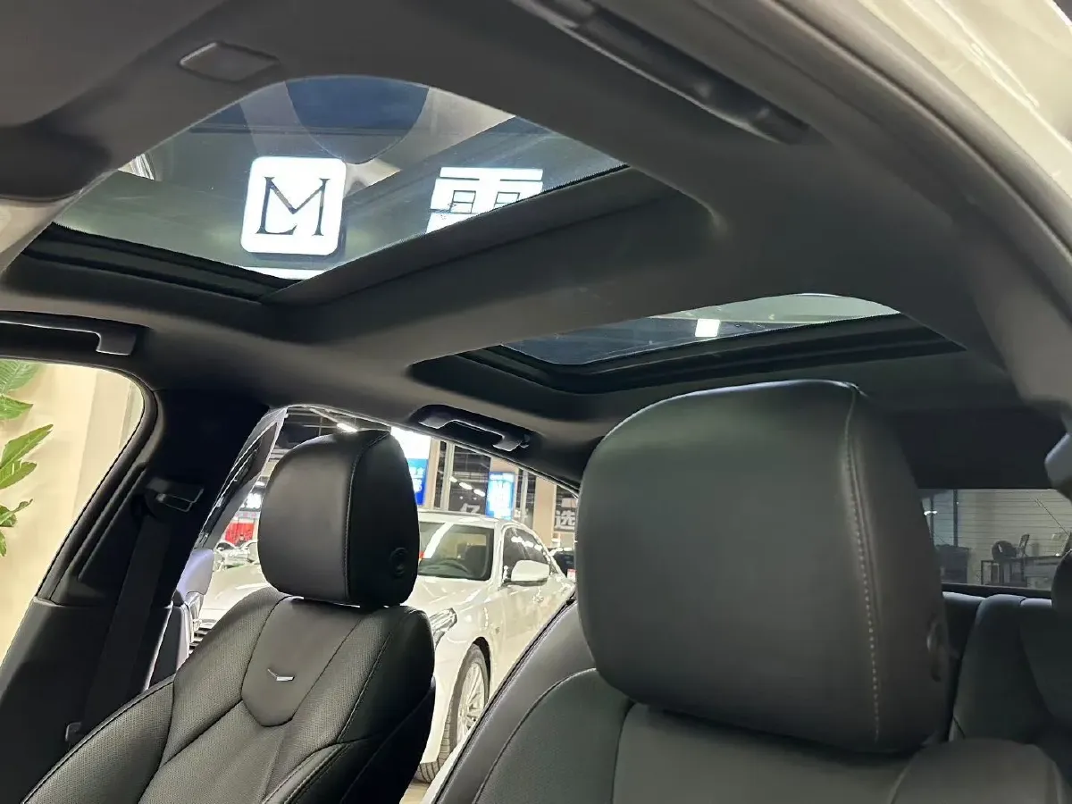 2021 Cadillac CT5 2.0T 237HP L4 10AT,autocango,china used car exporter,china ev exporter,chinese used car exporter,chinese used ev exporter