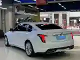 2021 Cadillac CT5 2.0T 237HP L4 10AT