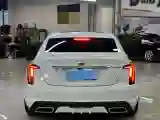 2021 Cadillac CT5 2.0T 237HP L4 10AT