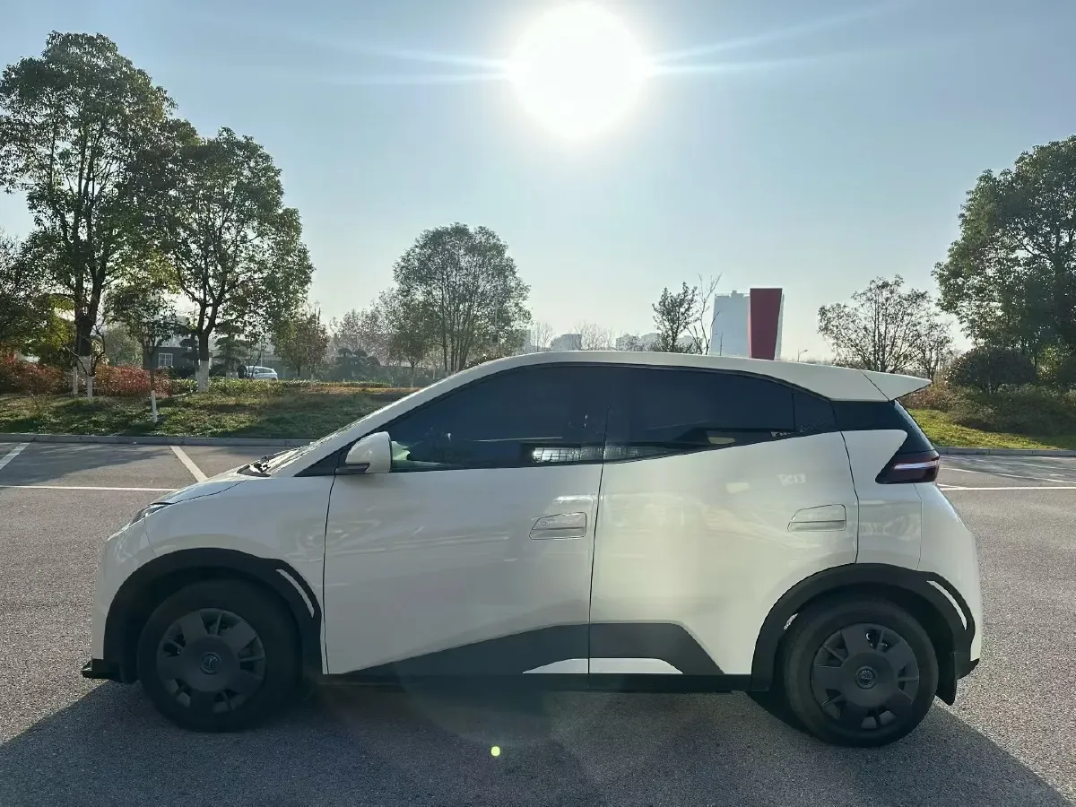 2025 BYD Seagull BEV 30.08KWH,autocango,china used car exporter,china ev exporter,chinese used car exporter,chinese used ev exporter