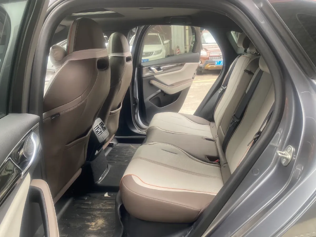 2023 BYD Qin Plus 1.5L 110HP L4 E-CVT PHEV 18.32KWH,autocango,china used car exporter,china ev exporter,chinese used car exporter,chinese used ev exporter