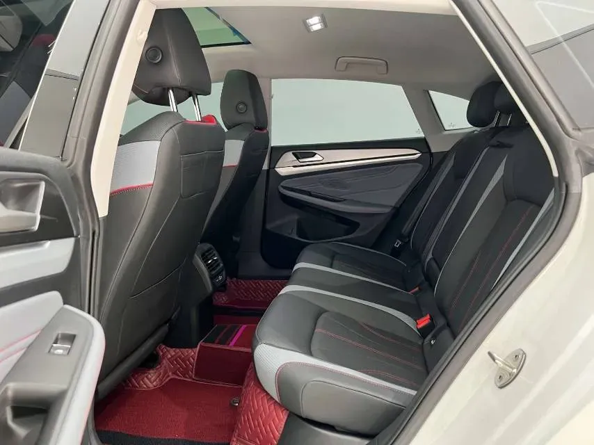 2024 Volkswagen Lamando 1.4T 150HP L4 7DCT,autocango,china used car exporter,china ev exporter,chinese used car exporter,chinese used ev exporter