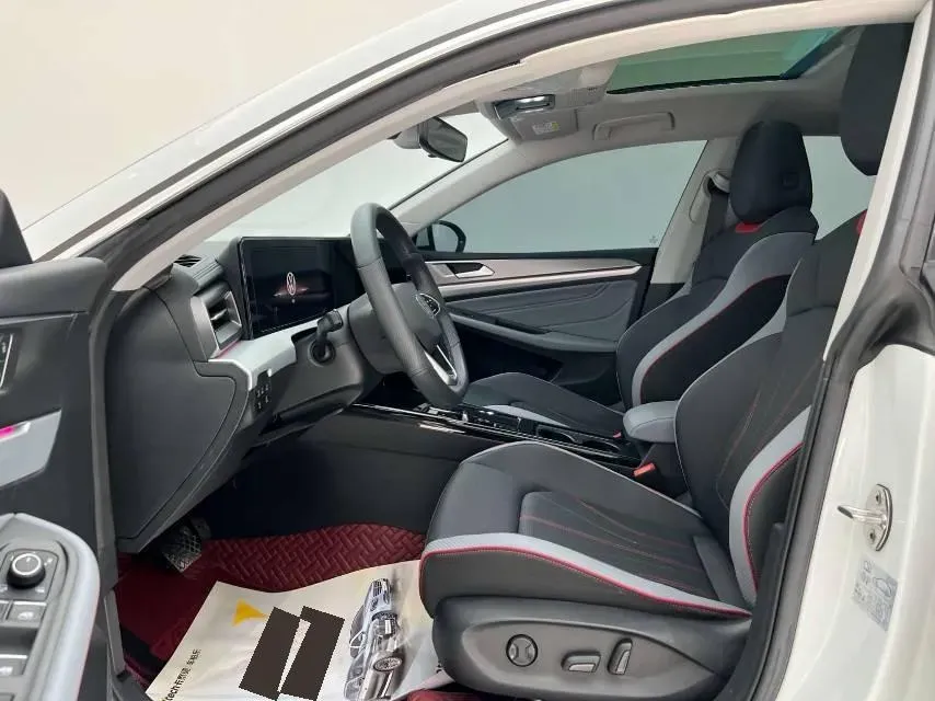 2024 Volkswagen Lamando 1.4T 150HP L4 7DCT,autocango,china used car exporter,china ev exporter,chinese used car exporter,chinese used ev exporter