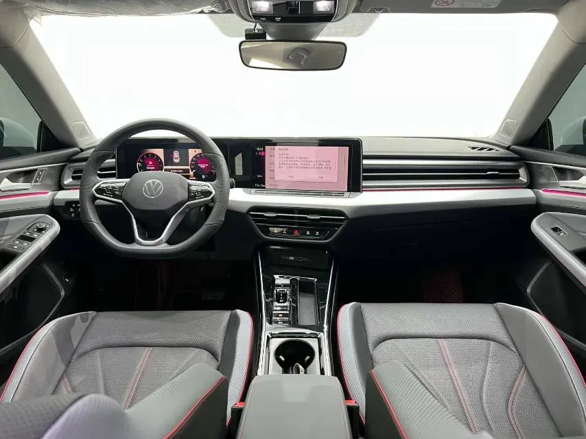 2024 Volkswagen Lamando 1.4T 150HP L4 7DCT,autocango,china used car exporter,china ev exporter,chinese used car exporter,chinese used ev exporter