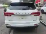 2018 Haval M6 1.5T 150HP L4 6MT