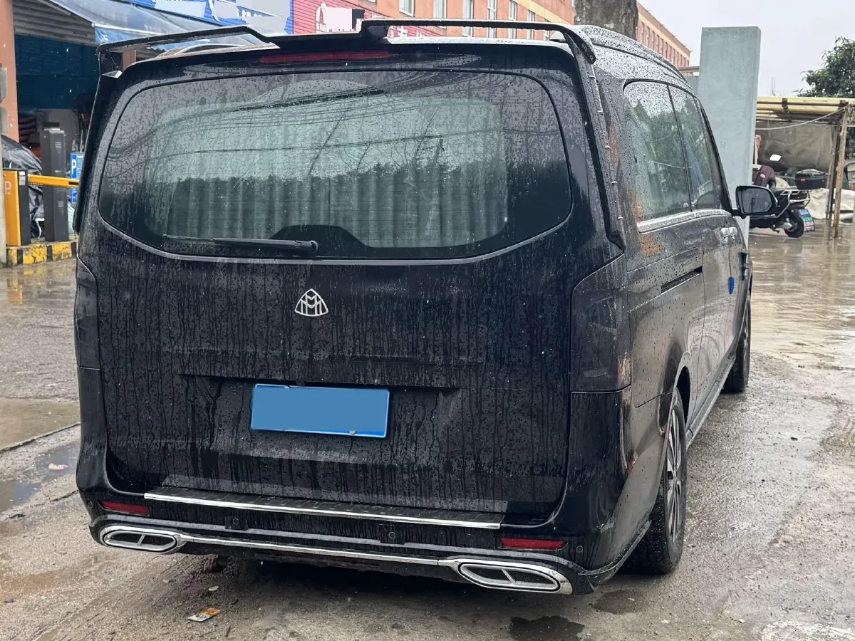 2023 Mercedes-Benz Vito 2.0T 211HP L4 9AT,autocango,china used car exporter,china ev exporter,chinese used car exporter,chinese used ev exporter