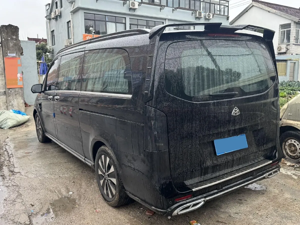 2023 Mercedes-Benz Vito 2.0T 211HP L4 9AT,autocango,china used car exporter,china ev exporter,chinese used car exporter,chinese used ev exporter