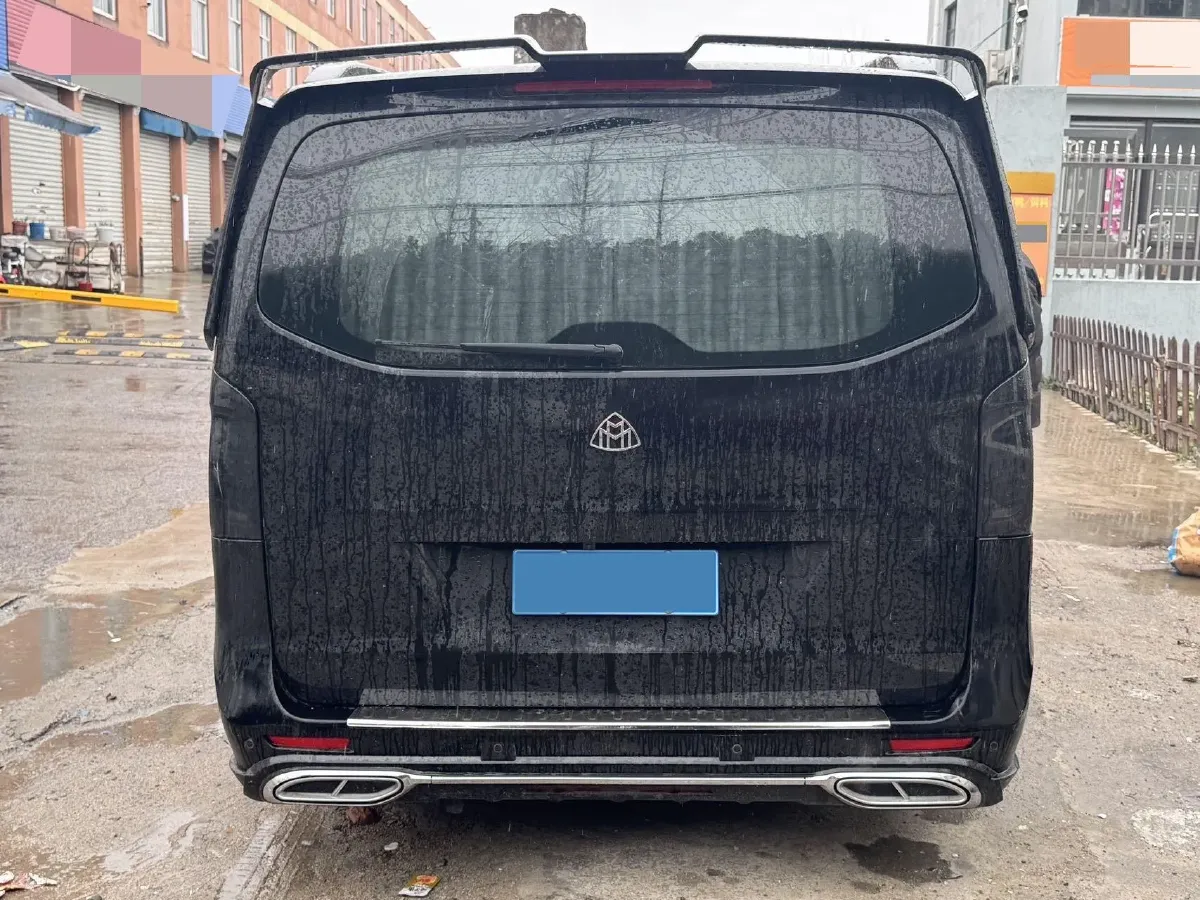 2023 Mercedes-Benz Vito 2.0T 211HP L4 9AT,autocango,china used car exporter,china ev exporter,chinese used car exporter,chinese used ev exporter