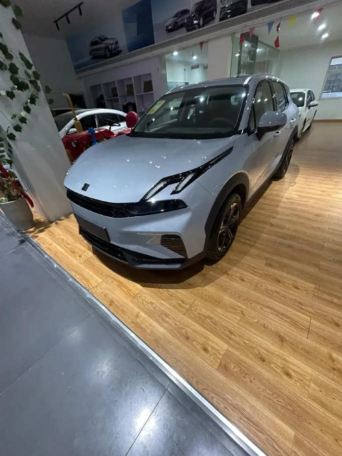 2023 LYNK&CO 06 EM-P 1.5L 120HP L4 3DHT PHEV 9.11KWH,autocango,china used car exporter,china ev exporter,chinese used car exporter,chinese used ev exporter
