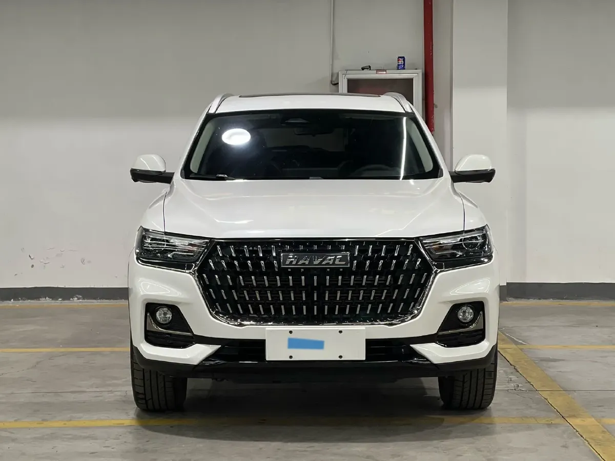 2023 Haval H6 1.5T 150HP L4 7DCT,autocango,china used car exporter,china ev exporter,chinese used car exporter,chinese used ev exporter