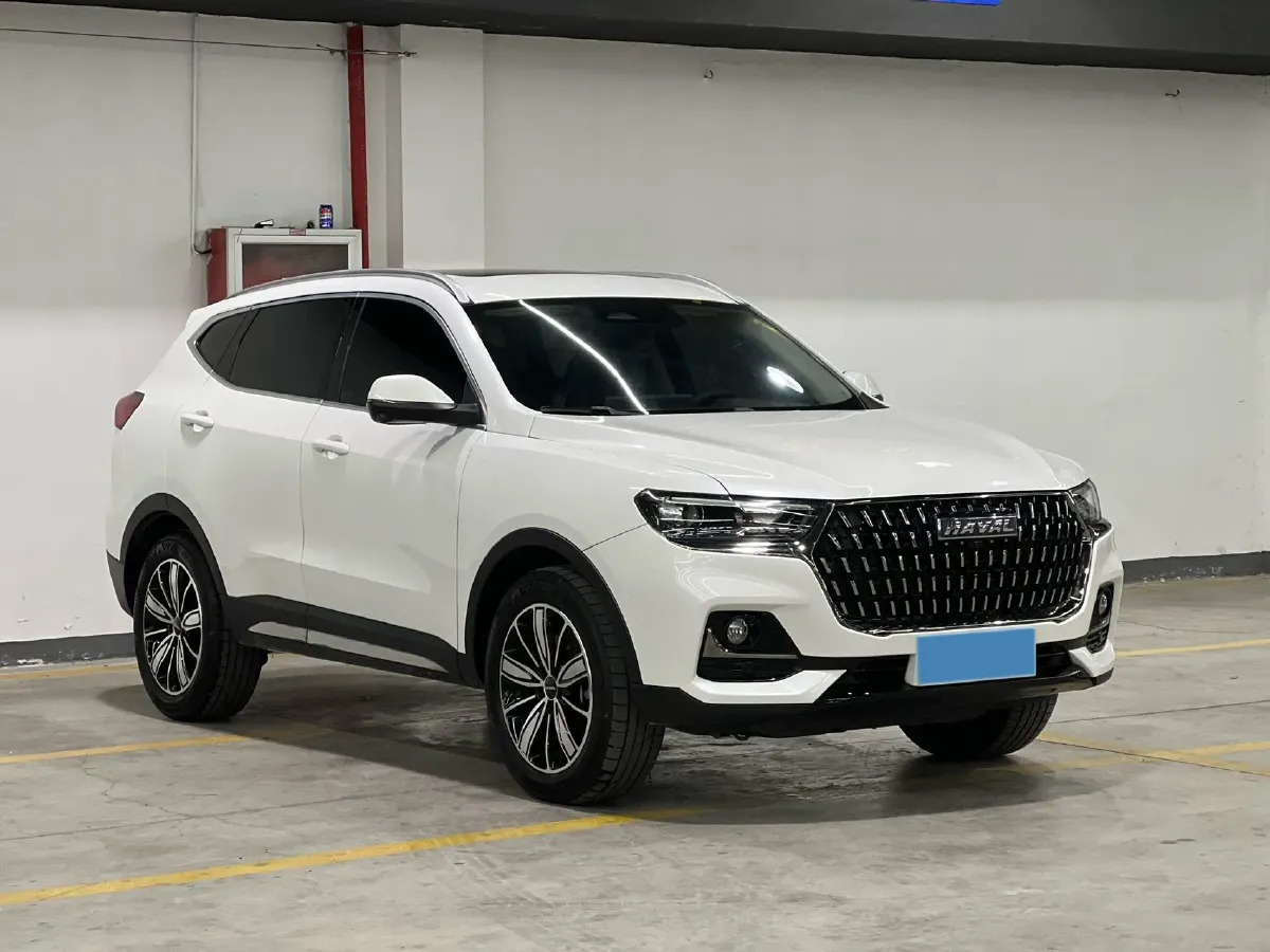 2023 Haval H6 1.5T 150HP L4 7DCT,autocango,china used car exporter,china ev exporter,chinese used car exporter,chinese used ev exporter