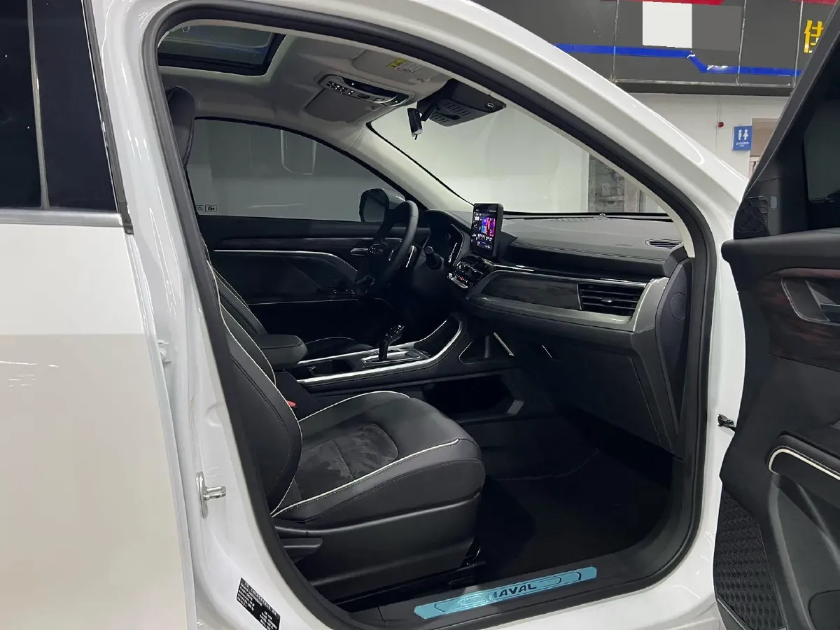 2023 Haval H6 1.5T 150HP L4 7DCT,autocango,china used car exporter,china ev exporter,chinese used car exporter,chinese used ev exporter