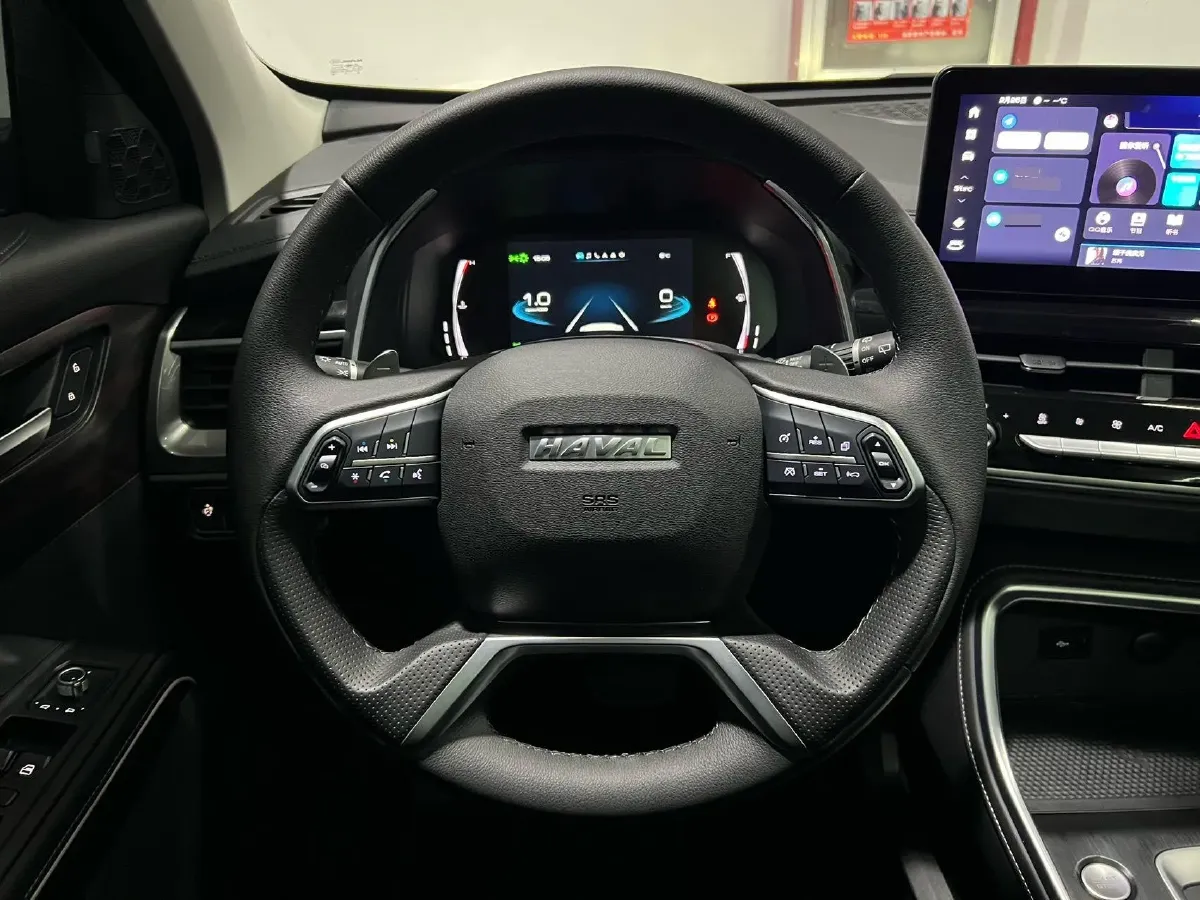 2023 Haval H6 1.5T 150HP L4 7DCT,autocango,china used car exporter,china ev exporter,chinese used car exporter,chinese used ev exporter