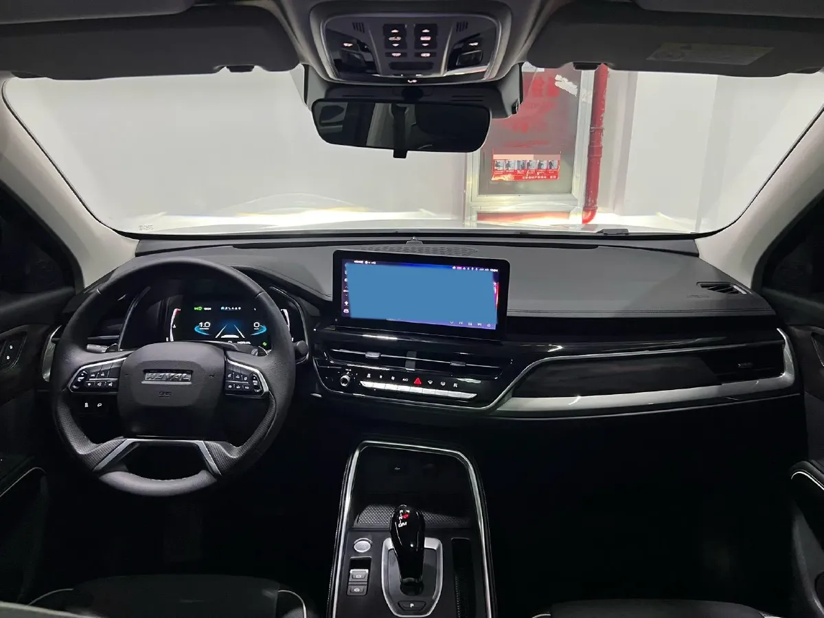 2023 Haval H6 1.5T 150HP L4 7DCT,autocango,china used car exporter,china ev exporter,chinese used car exporter,chinese used ev exporter