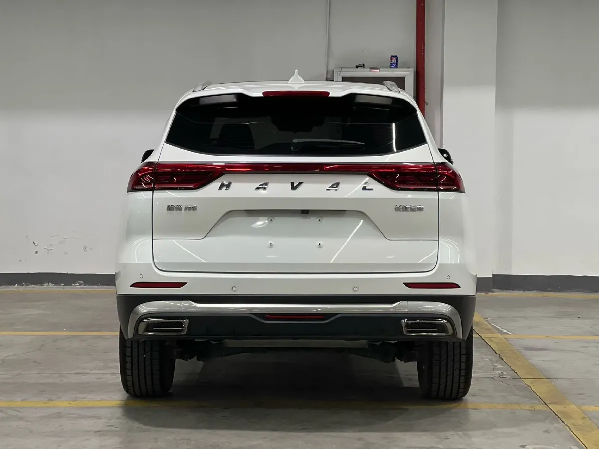 2023 Haval H6 1.5T 150HP L4 7DCT,autocango,china used car exporter,china ev exporter,chinese used car exporter,chinese used ev exporter