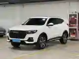2023 Haval H6 1.5T 150HP L4 7DCT