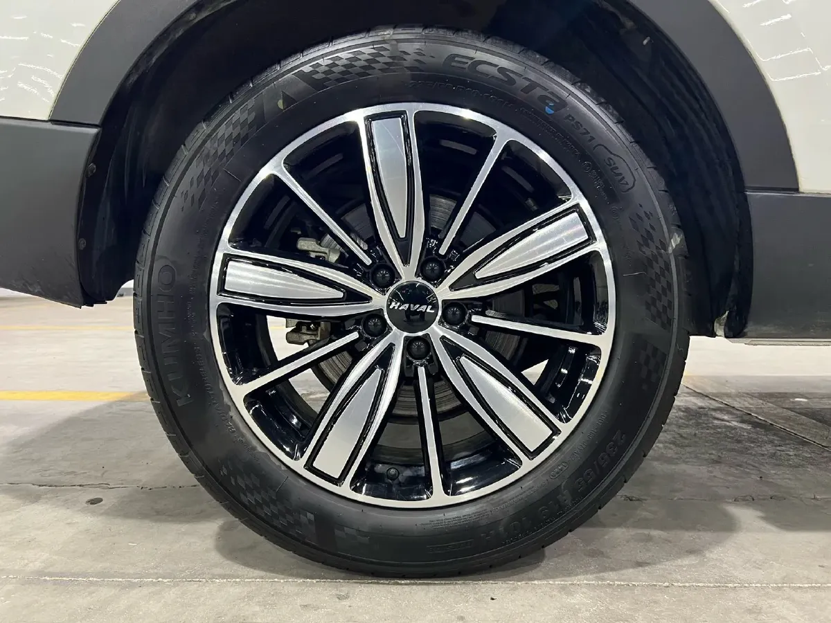 2023 Haval H6 1.5T 150HP L4 7DCT,autocango,china used car exporter,china ev exporter,chinese used car exporter,chinese used ev exporter