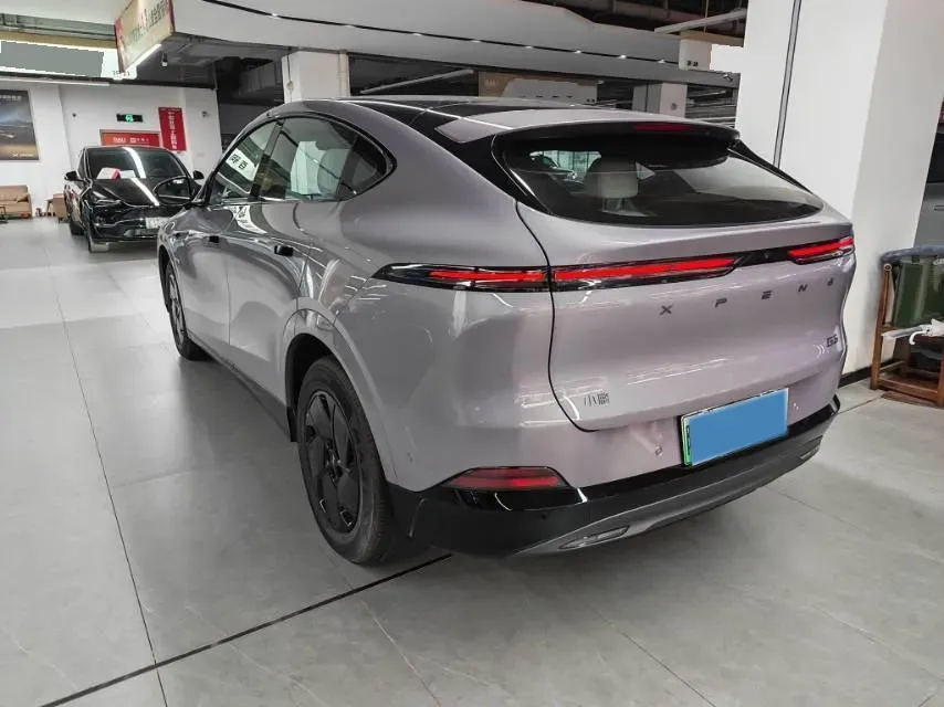 2025 Xpeng G6 BEV 68.5KWH,autocango,china used car exporter,china ev exporter,chinese used car exporter,chinese used ev exporter