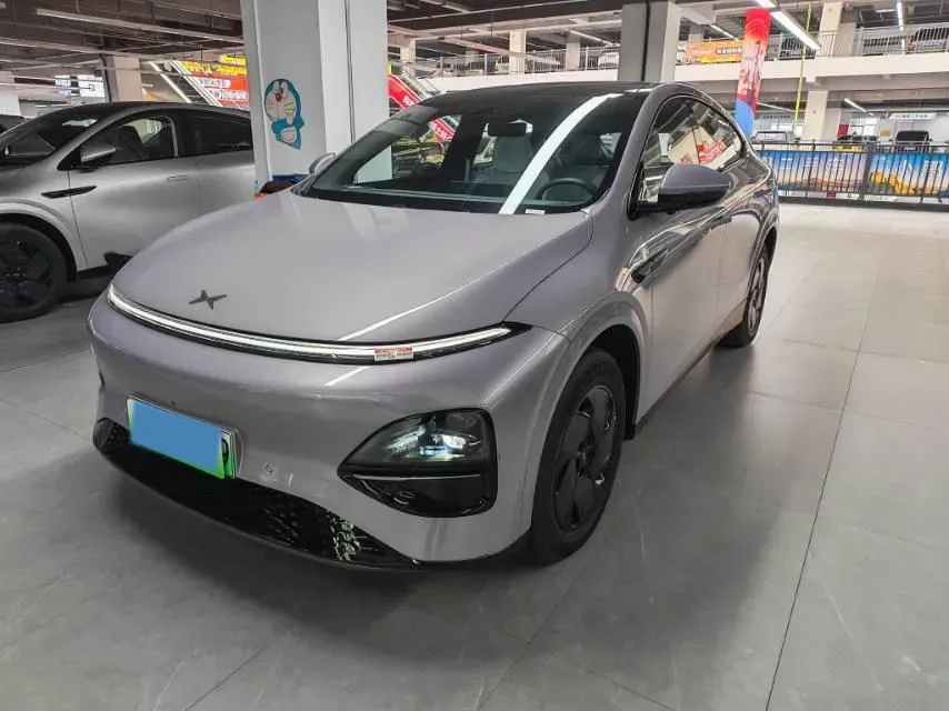 2025 Xpeng G6 BEV 68.5KWH,autocango,china used car exporter,china ev exporter,chinese used car exporter,chinese used ev exporter