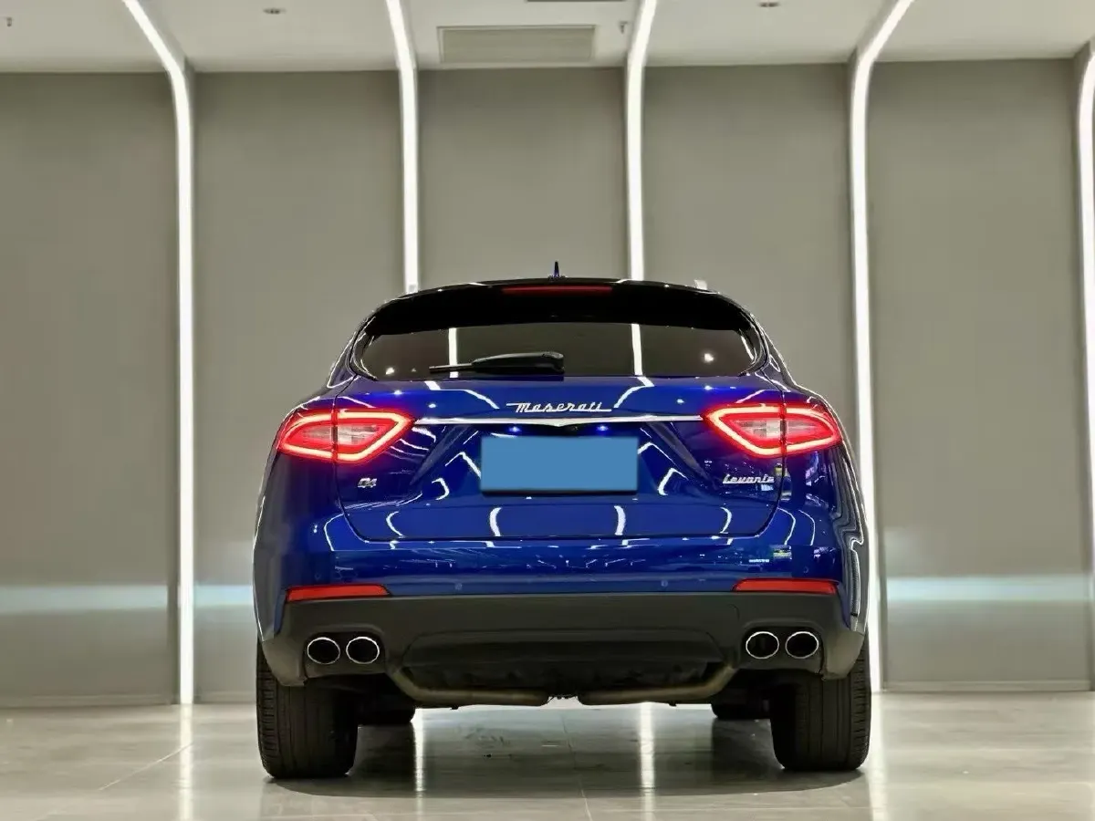 2019 Maserati Levante 3.0T 350HP V6 8AT,autocango,china used car exporter,china ev exporter,chinese used car exporter,chinese used ev exporter