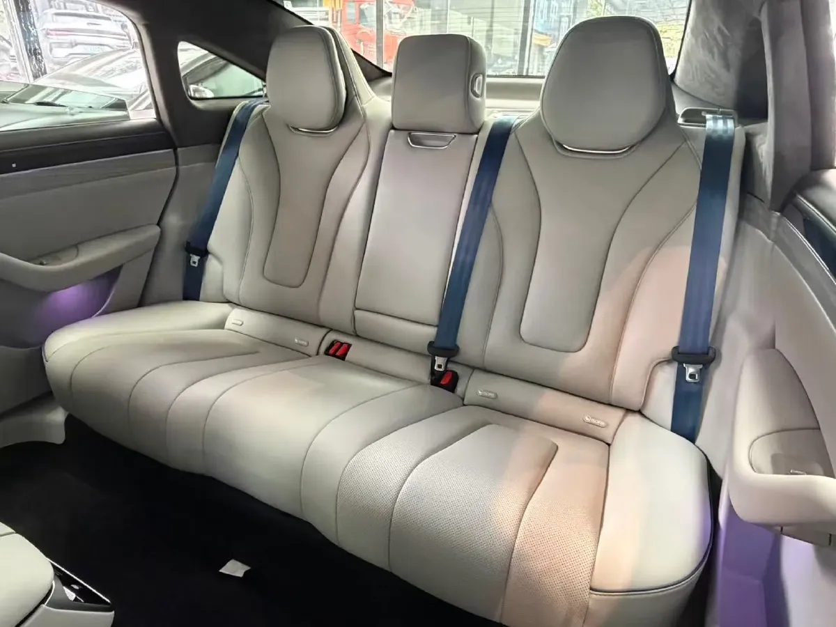 2024 Luxeed S7 BEV 100KWH,autocango,china used car exporter,china ev exporter,chinese used car exporter,chinese used ev exporter