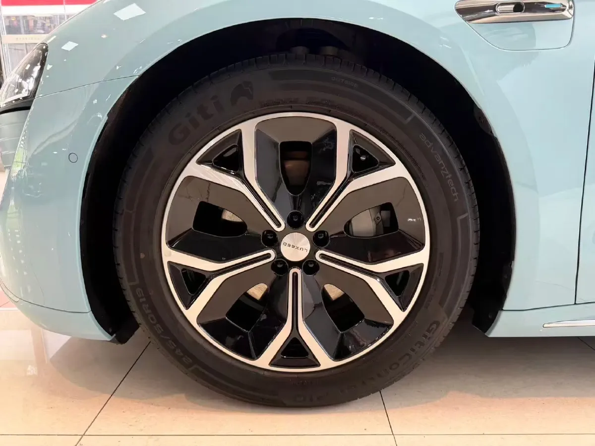 2024 Luxeed S7 BEV 100KWH,autocango,china used car exporter,china ev exporter,chinese used car exporter,chinese used ev exporter