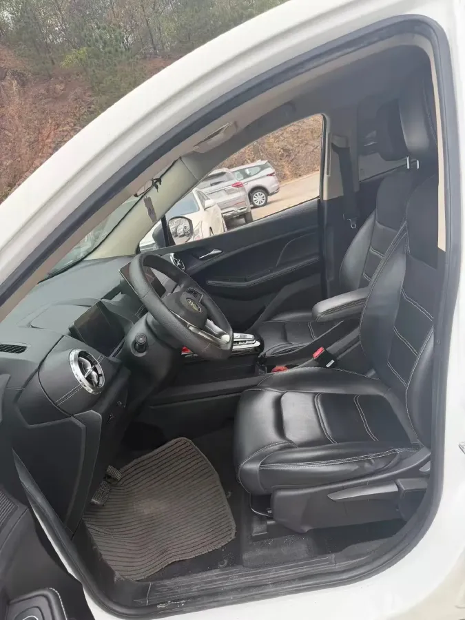 2019 BYD Yuan BEV 53.22KWH,autocango,china used car exporter,china ev exporter,chinese used car exporter,chinese used ev exporter