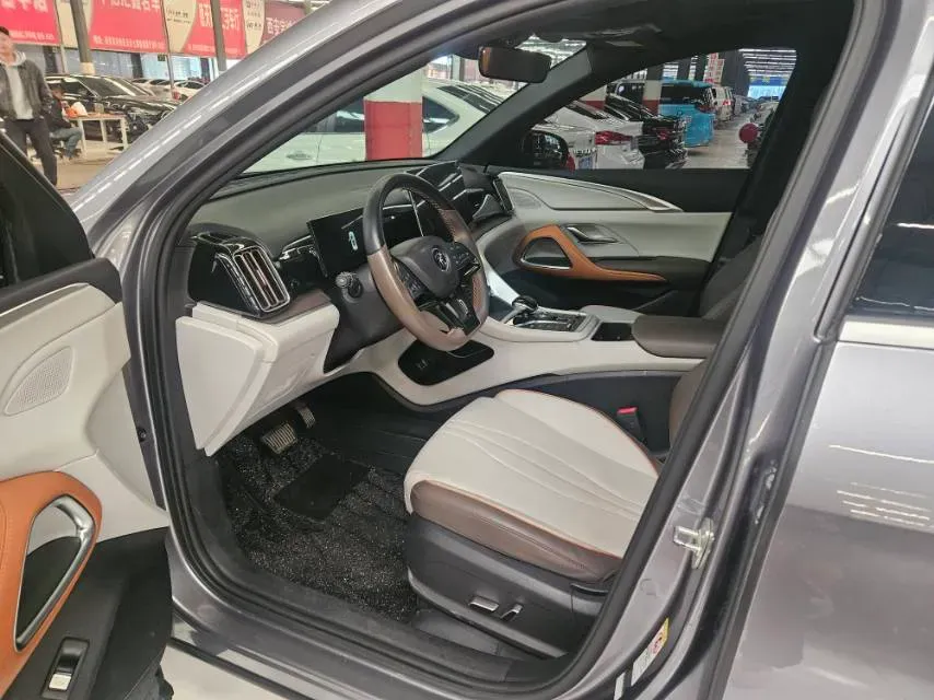 2022 BYD Yuan Plus BEV 60.48KWH,autocango,china used car exporter,china ev exporter,chinese used car exporter,chinese used ev exporter