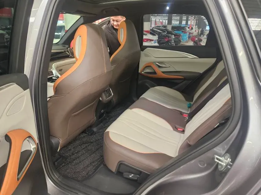 2022 BYD Yuan Plus BEV 60.48KWH,autocango,china used car exporter,china ev exporter,chinese used car exporter,chinese used ev exporter