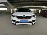 2022 Skoda Karoq 1.4T 150HP L4 7DCT