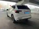 2022 Skoda Karoq 1.4T 150HP L4 7DCT