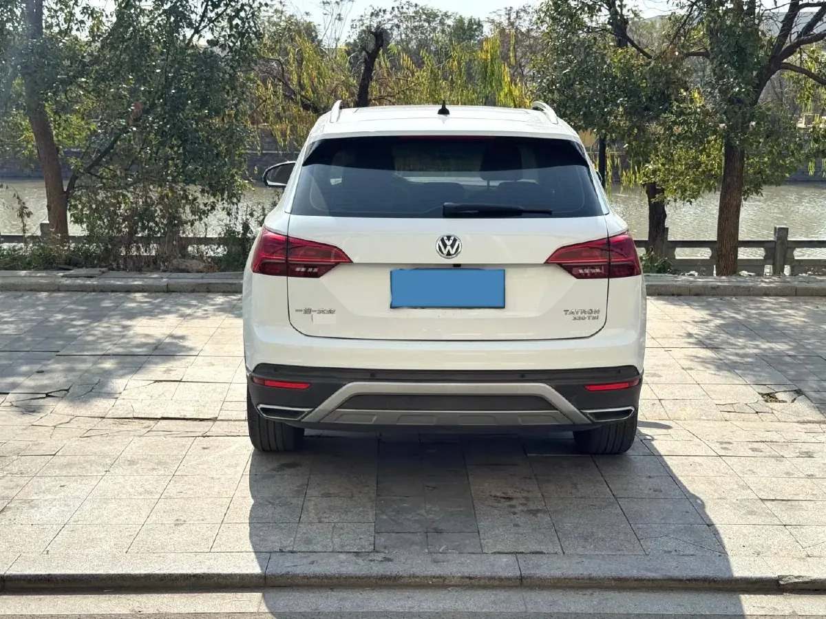 2020 Volkswagen Tayron 2.0T 186HP L4 7DCT,autocango,china used car exporter,china ev exporter,chinese used car exporter,chinese used ev exporter