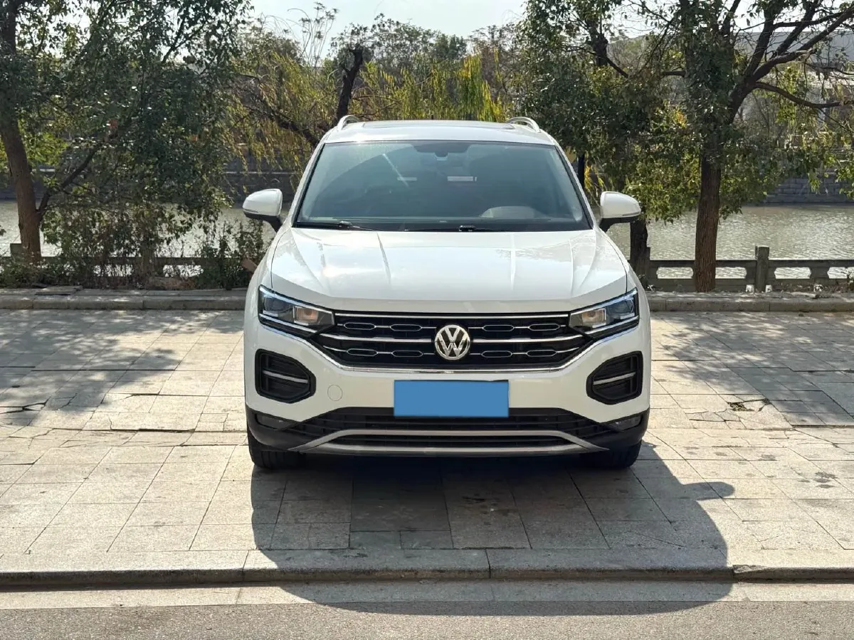 2020 Volkswagen Tayron 2.0T 186HP L4 7DCT,autocango,china used car exporter,china ev exporter,chinese used car exporter,chinese used ev exporter