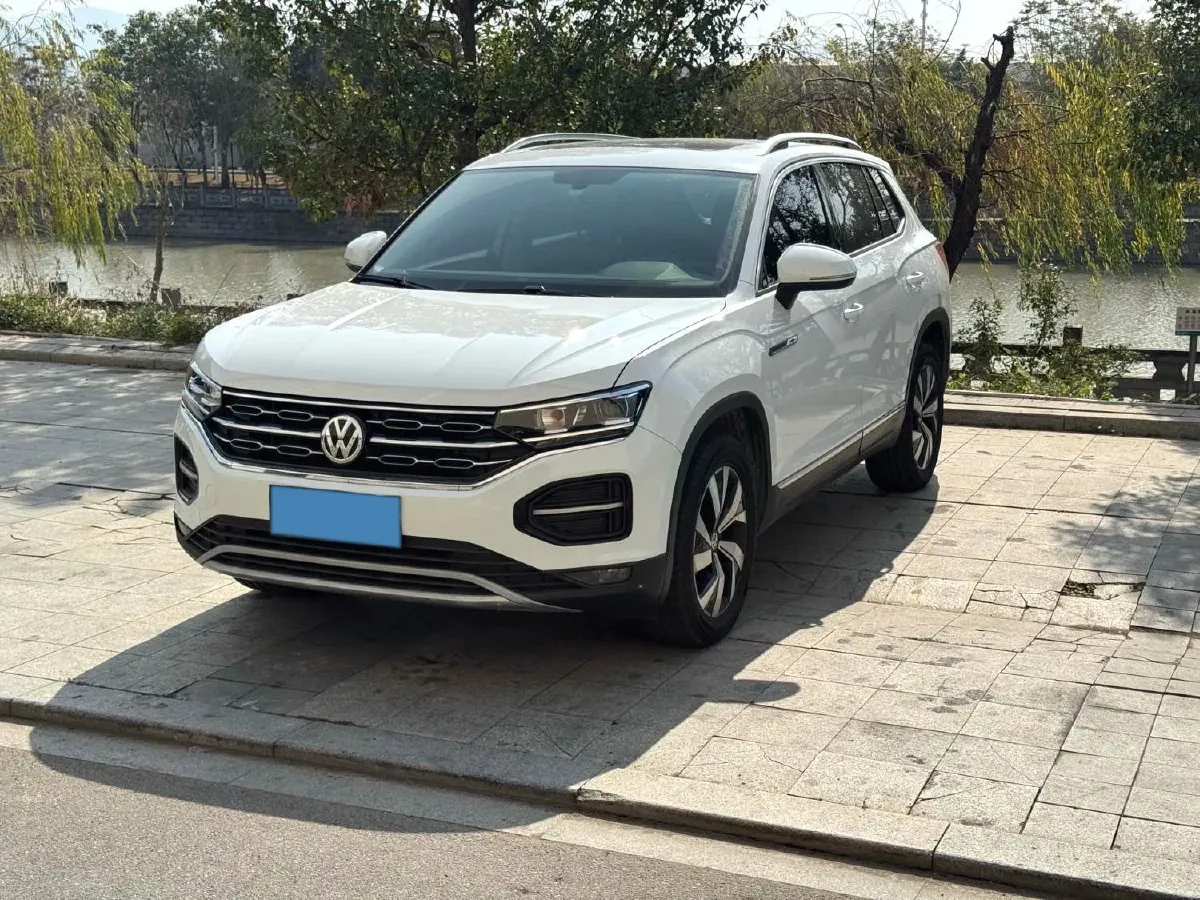 2020 Volkswagen Tayron 2.0T 186HP L4 7DCT,autocango,china used car exporter,china ev exporter,chinese used car exporter,chinese used ev exporter