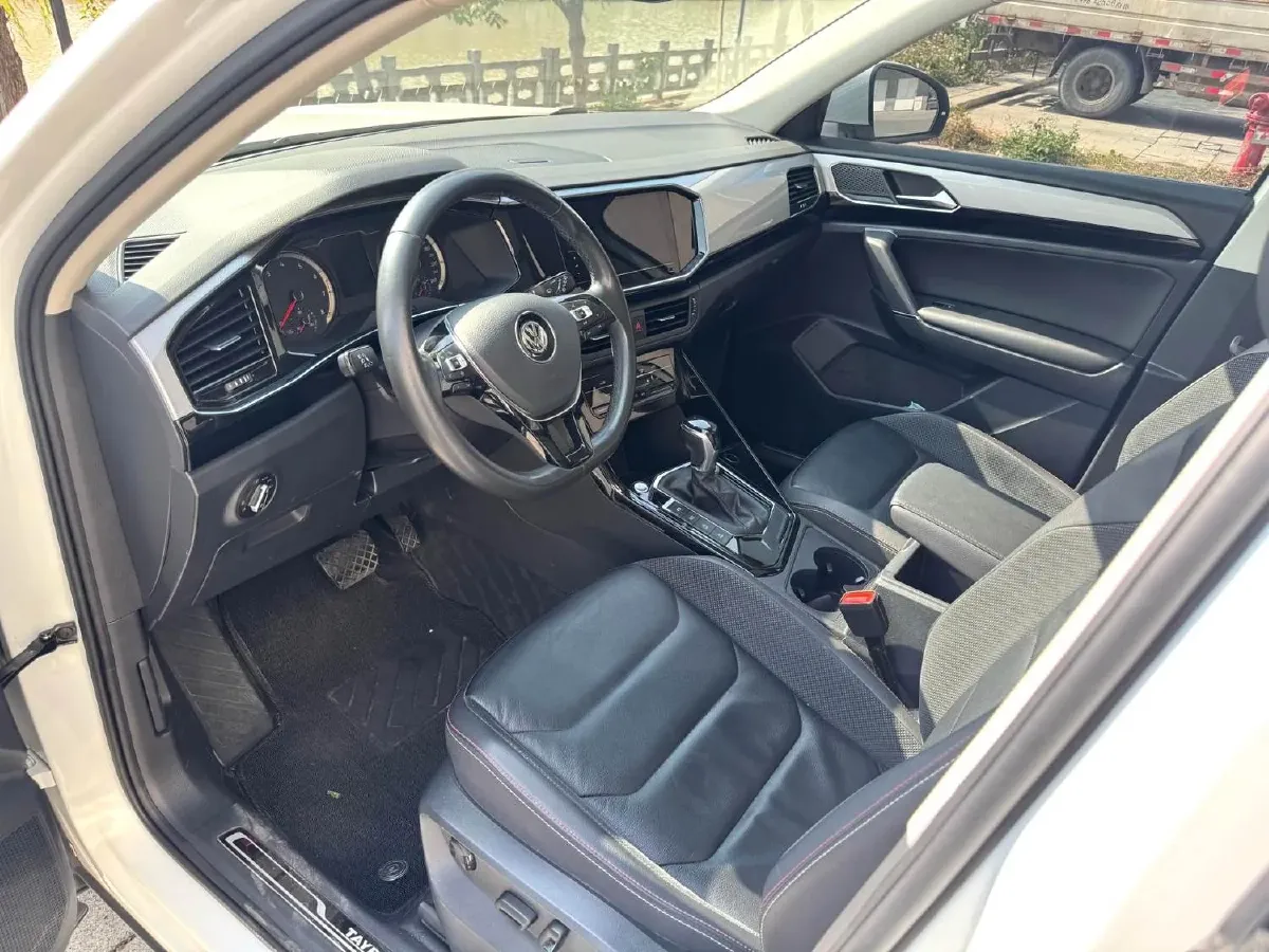 2020 Volkswagen Tayron 2.0T 186HP L4 7DCT,autocango,china used car exporter,china ev exporter,chinese used car exporter,chinese used ev exporter