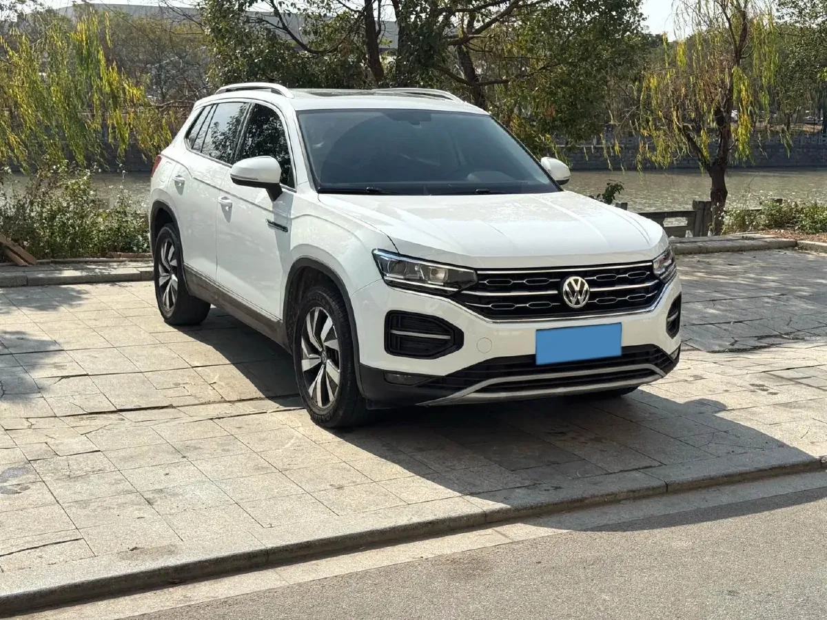 2020 Volkswagen Tayron 2.0T 186HP L4 7DCT,autocango,china used car exporter,china ev exporter,chinese used car exporter,chinese used ev exporter