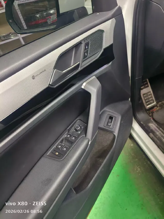 2022 Volkswagen Tayron 1.4T 150HP L4 7DCT,autocango,china used car exporter,china ev exporter,chinese used car exporter,chinese used ev exporter