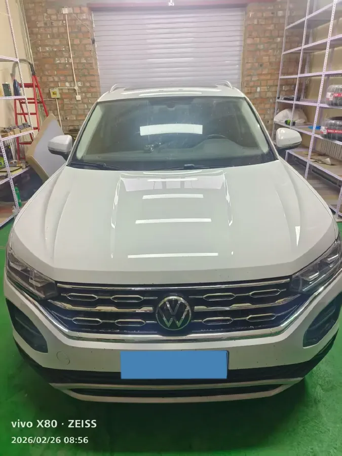 2022 Volkswagen Tayron 1.4T 150HP L4 7DCT,autocango,china used car exporter,china ev exporter,chinese used car exporter,chinese used ev exporter