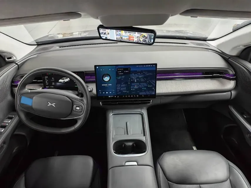 2025 Xpeng G6 BEV 68.5KWH,autocango,china used car exporter,china ev exporter,chinese used car exporter,chinese used ev exporter