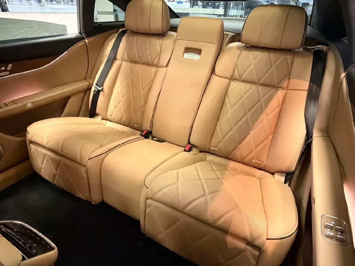 2024 HIMA Stelato S9 BEV 100KWH,autocango,china used car exporter,china ev exporter,chinese used car exporter,chinese used ev exporter