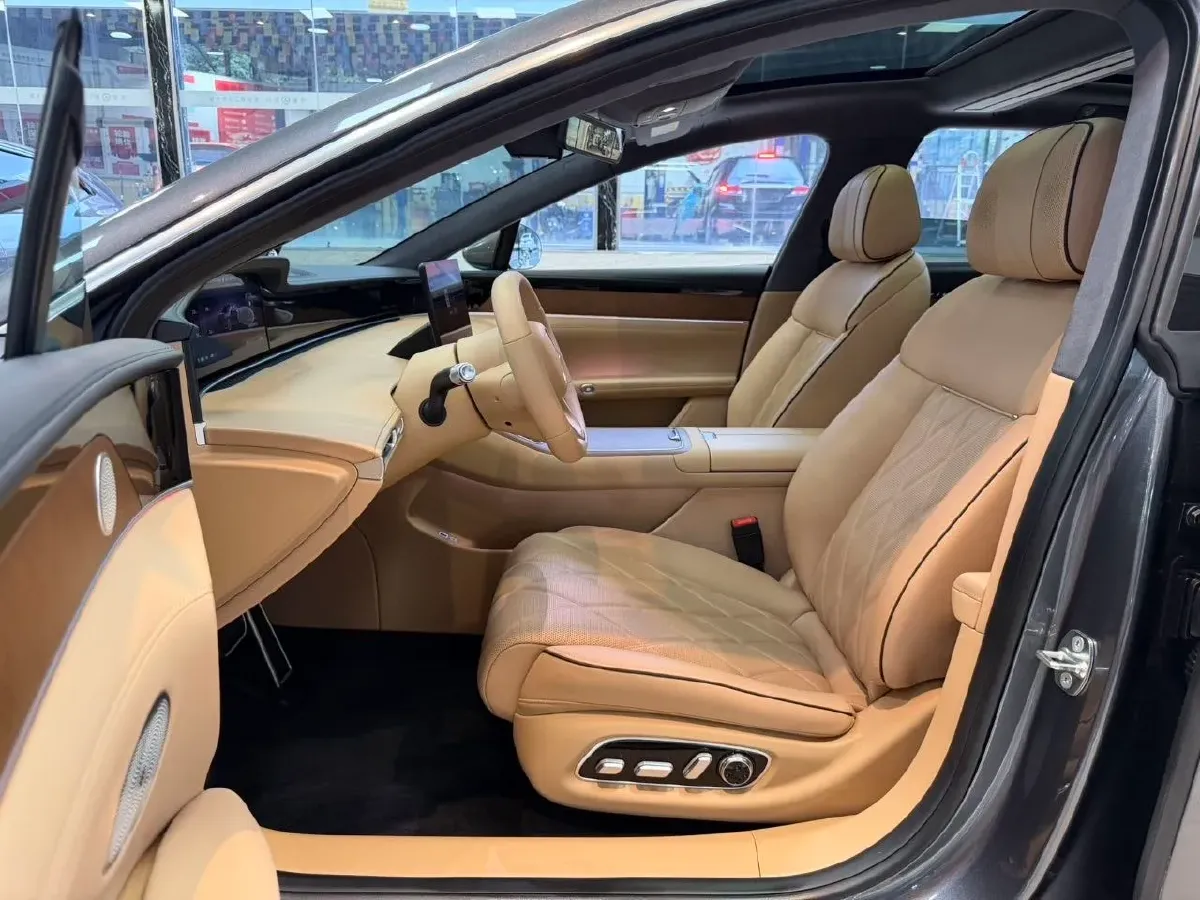 2024 HIMA Stelato S9 BEV 100KWH,autocango,china used car exporter,china ev exporter,chinese used car exporter,chinese used ev exporter