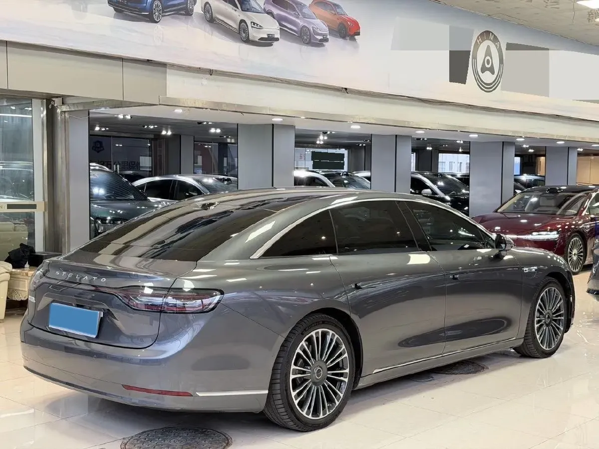 2024 HIMA Stelato S9 BEV 100KWH,autocango,china used car exporter,china ev exporter,chinese used car exporter,chinese used ev exporter